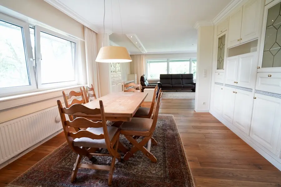 3 Zimmer Wohnung mit 114 m² in Rotenburg (Wümme) – Bild 5