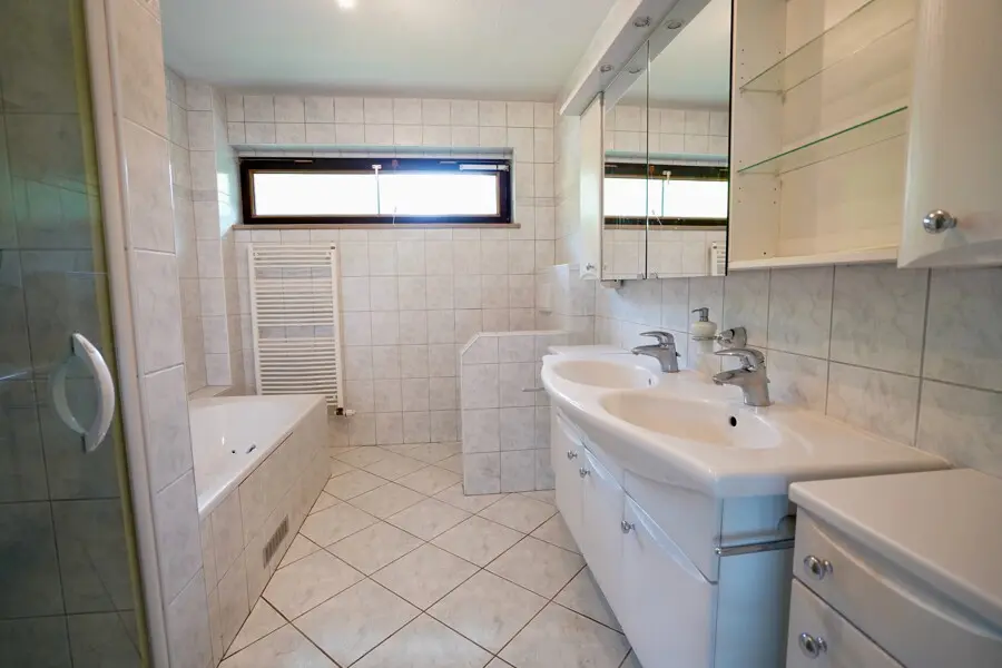 3 Zimmer Wohnung mit 114 m² in Rotenburg (Wümme) – Bild 6