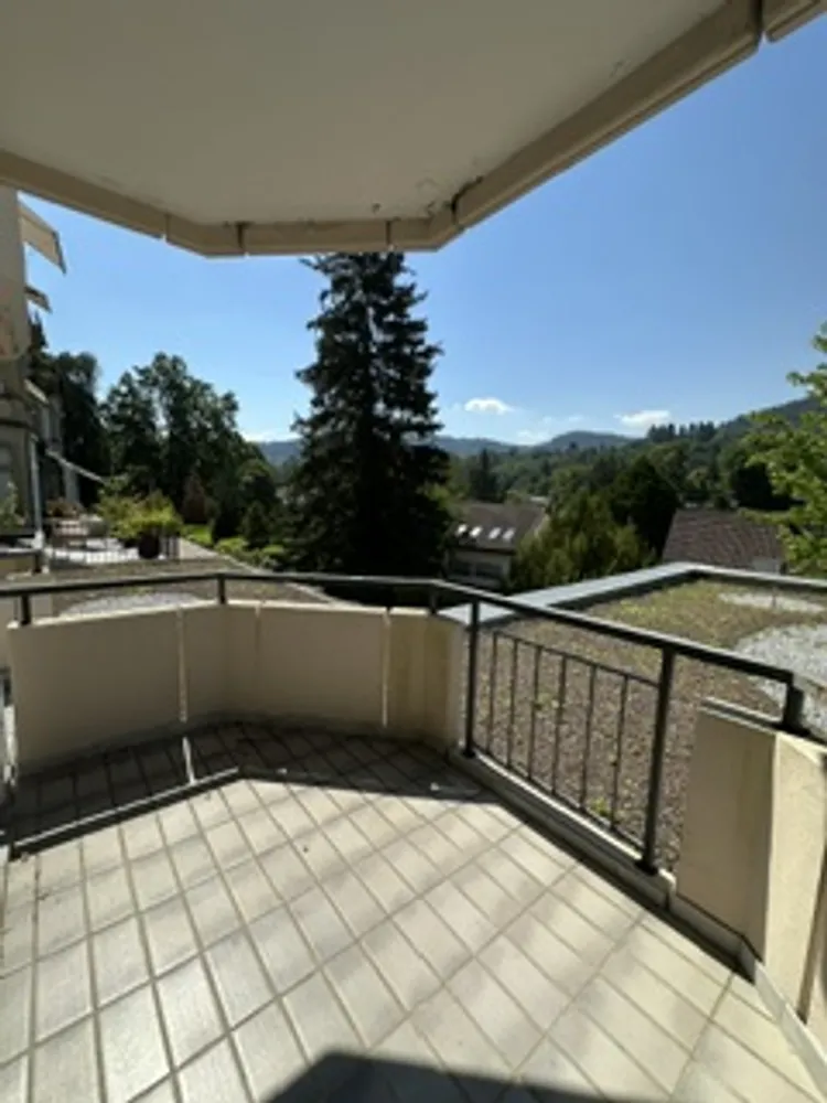2 Zimmer Wohnung mit 58 m² in Baden-Baden – Bild 11