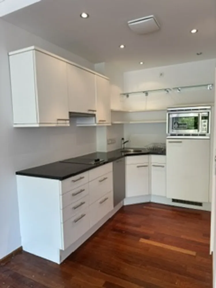 2 Zimmer Wohnung mit 58 m² in Baden-Baden – Bild 6