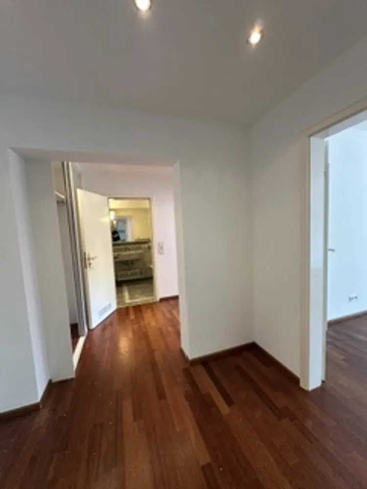 2 Zimmer Wohnung mit 58 m² in Baden-Baden – Bild 7