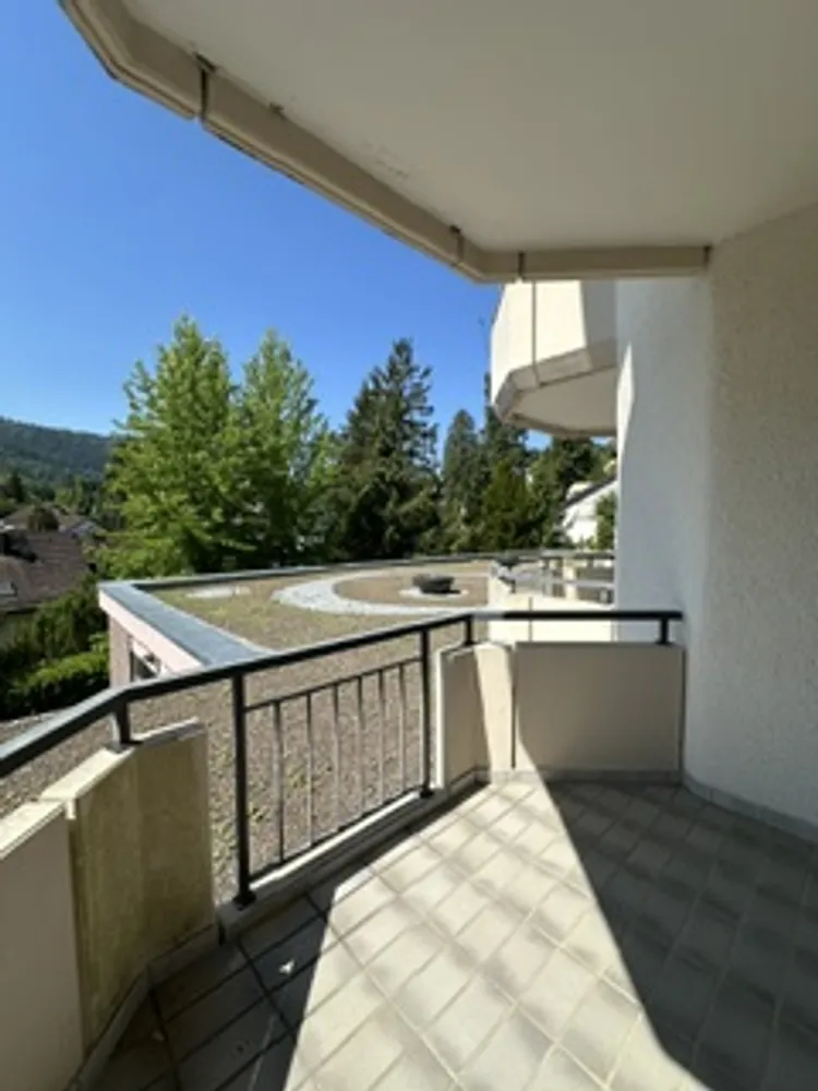2 Zimmer Wohnung mit 58 m² in Baden-Baden – Bild 10