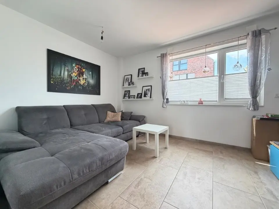 4 Zimmer Haus mit 125 m² in Borken – Bild 1