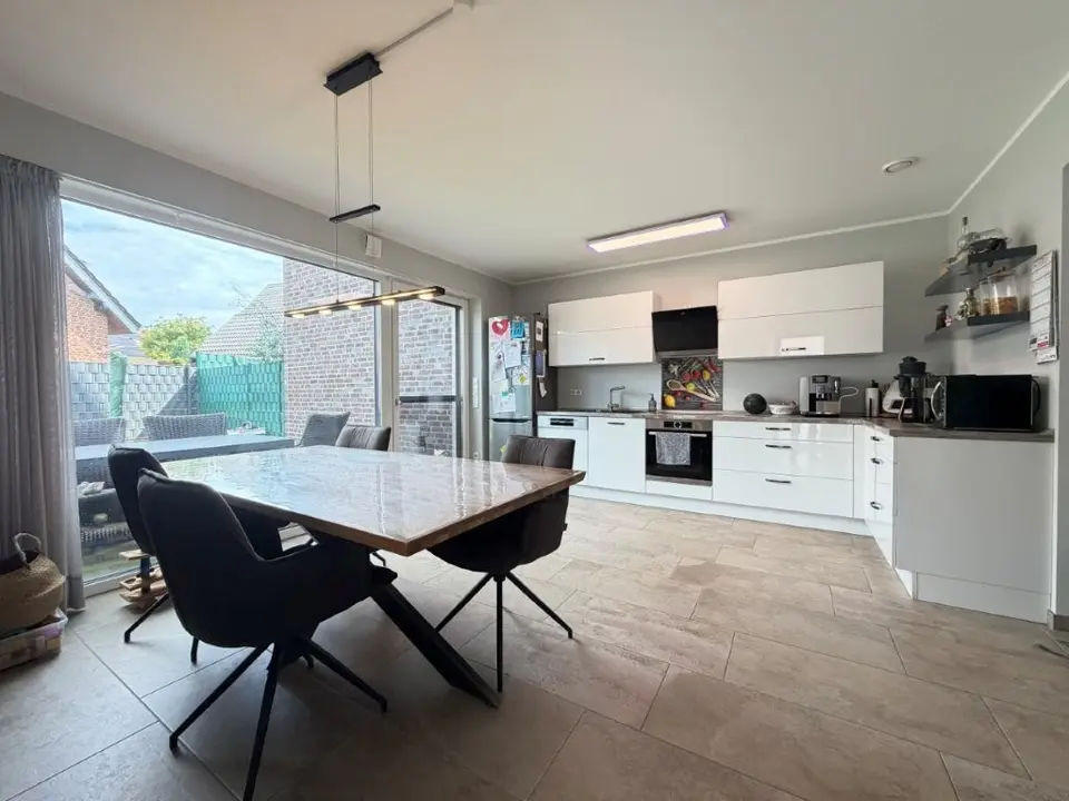4 Zimmer Haus mit 125 m² in Borken – Bild 2