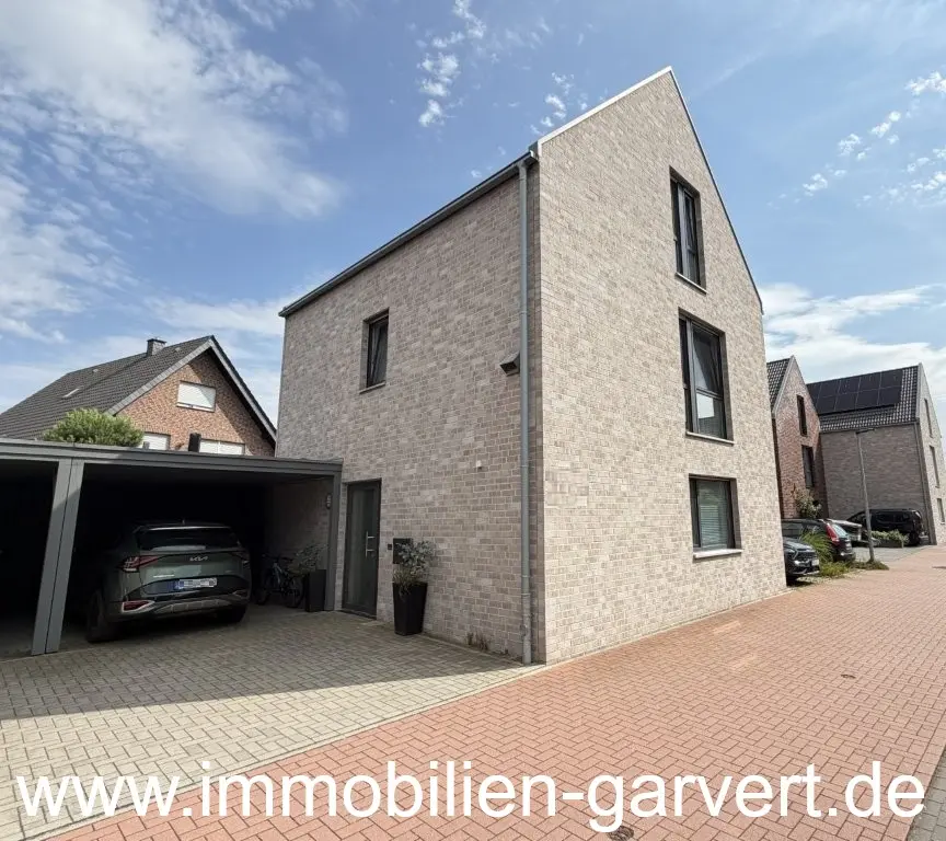 4 Zimmer Haus mit 125 m² in Borken – Bild 3