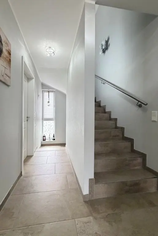 4 Zimmer Haus mit 125 m² in Borken – Bild 4