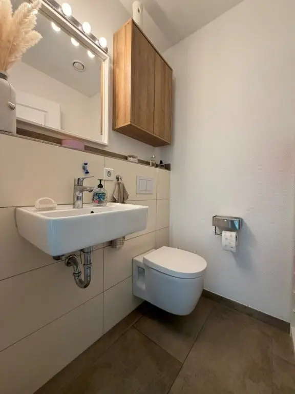 4 Zimmer Haus mit 125 m² in Borken – Bild 5