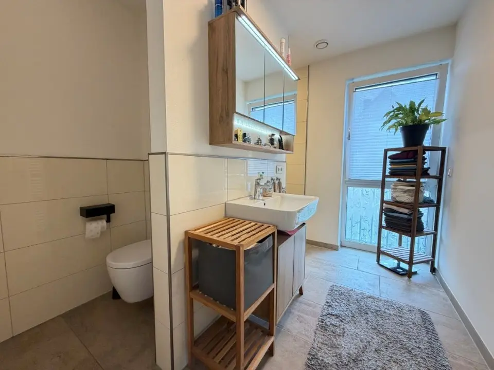 4 Zimmer Haus mit 125 m² in Borken – Bild 7