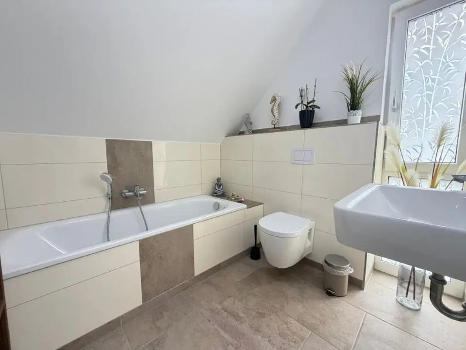 4 Zimmer Haus mit 125 m² in Borken – Bild 10