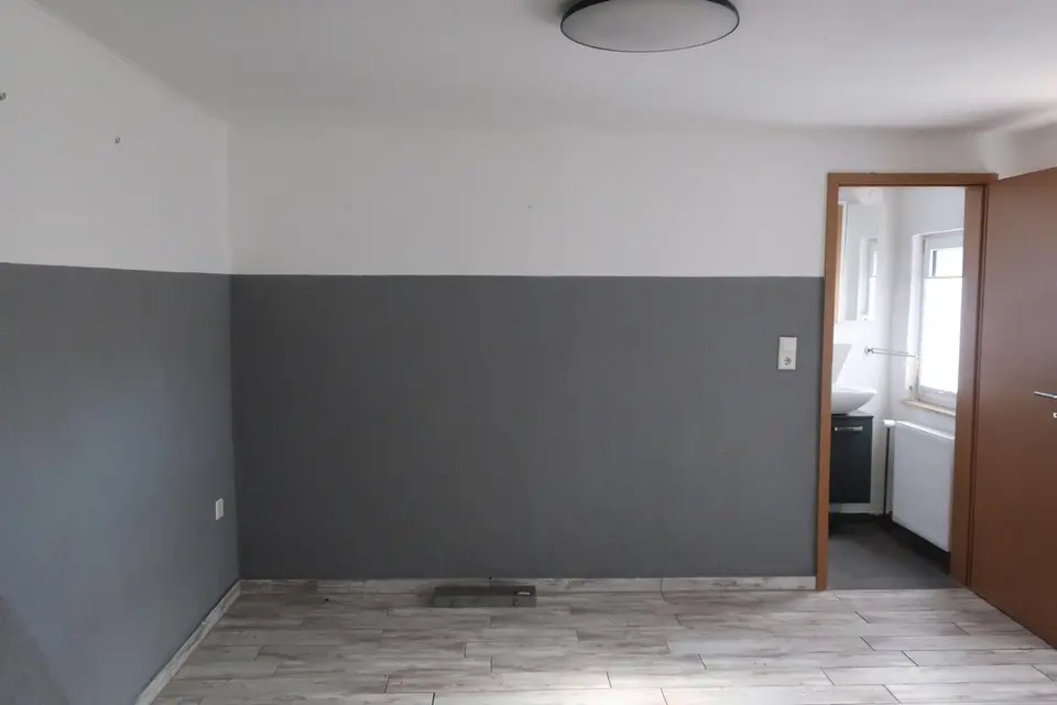 2 Zimmer Haus mit 60 m² in Aschersleben – Bild 1
