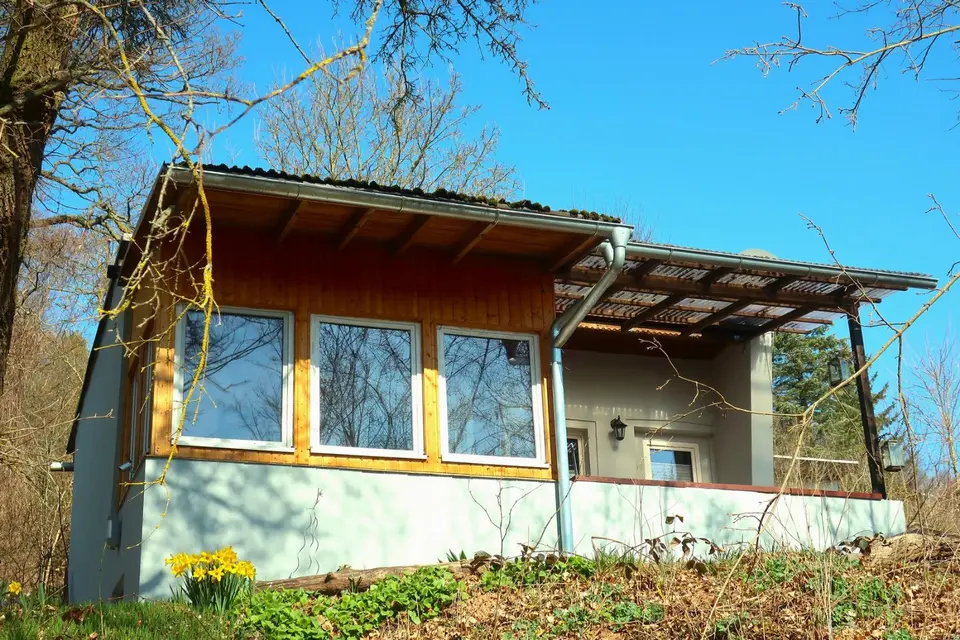 2 Zimmer Haus mit 60 m² in Aschersleben – Bild 2