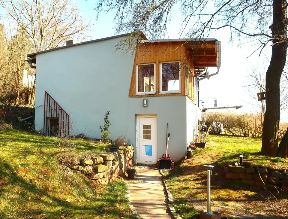 2 Zimmer Haus mit 60 m² in Aschersleben – Bild 4