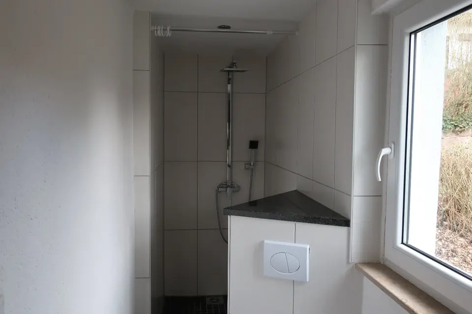 2 Zimmer Haus mit 60 m² in Aschersleben – Bild 9