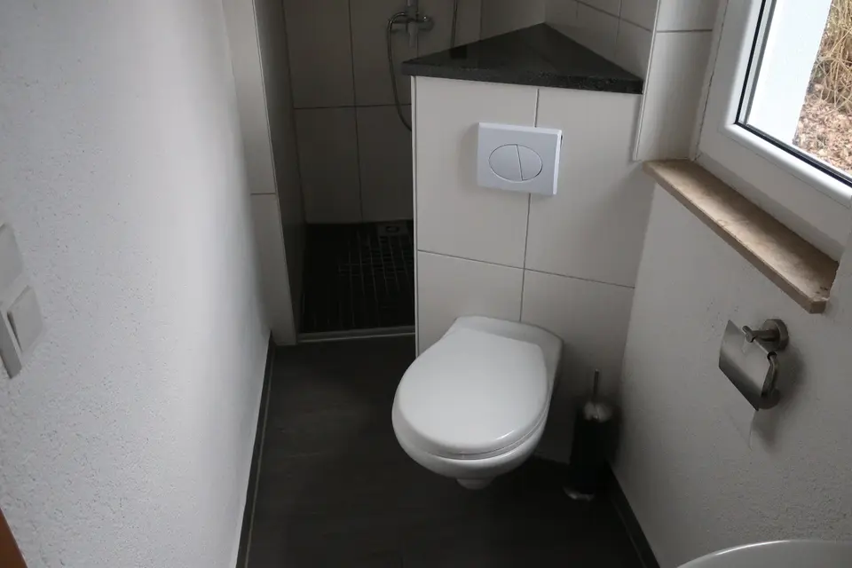 2 Zimmer Haus mit 60 m² in Aschersleben – Bild 10