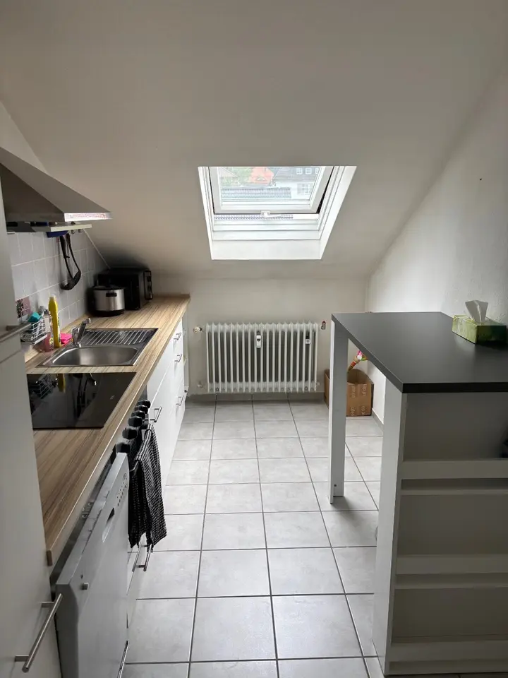 2 Zimmer Wohnung mit 48 m² in Villingen-Schwenningen – Bild 3