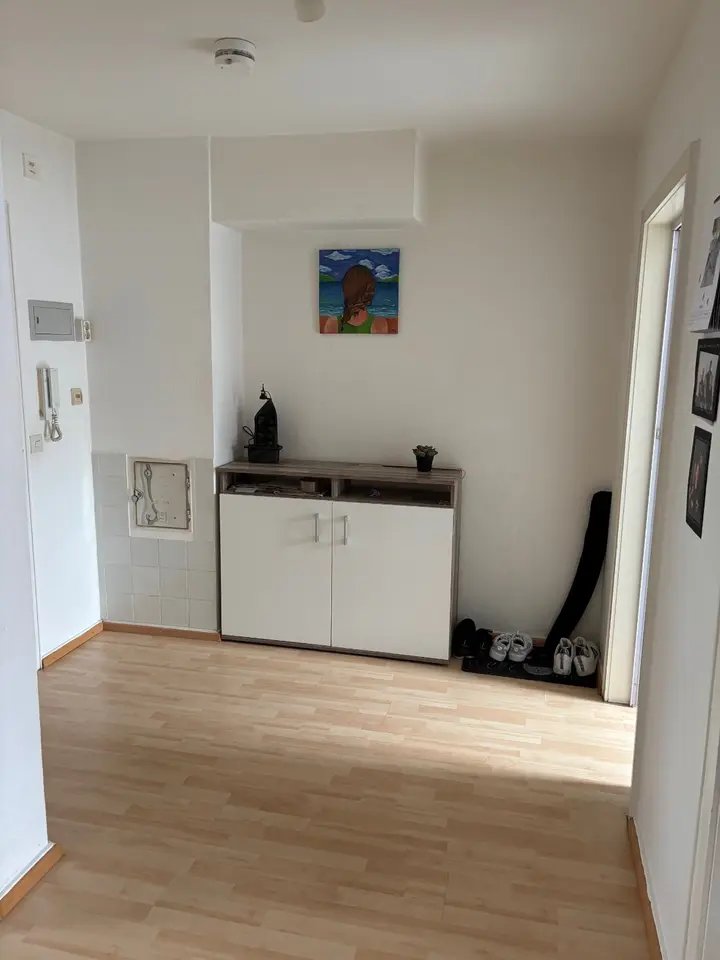 2 Zimmer Wohnung mit 48 m² in Villingen-Schwenningen – Bild 4