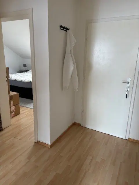 2 Zimmer Wohnung mit 48 m² in Villingen-Schwenningen – Bild 5