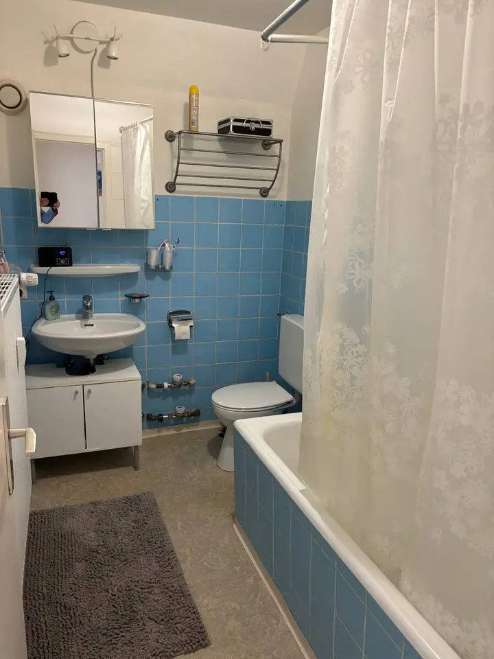 2 Zimmer Wohnung mit 48 m² in Villingen-Schwenningen – Bild 6