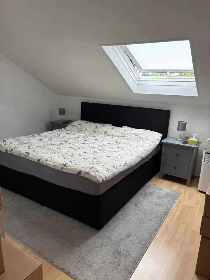 2 Zimmer Wohnung mit 48 m² in Villingen-Schwenningen – Bild 7