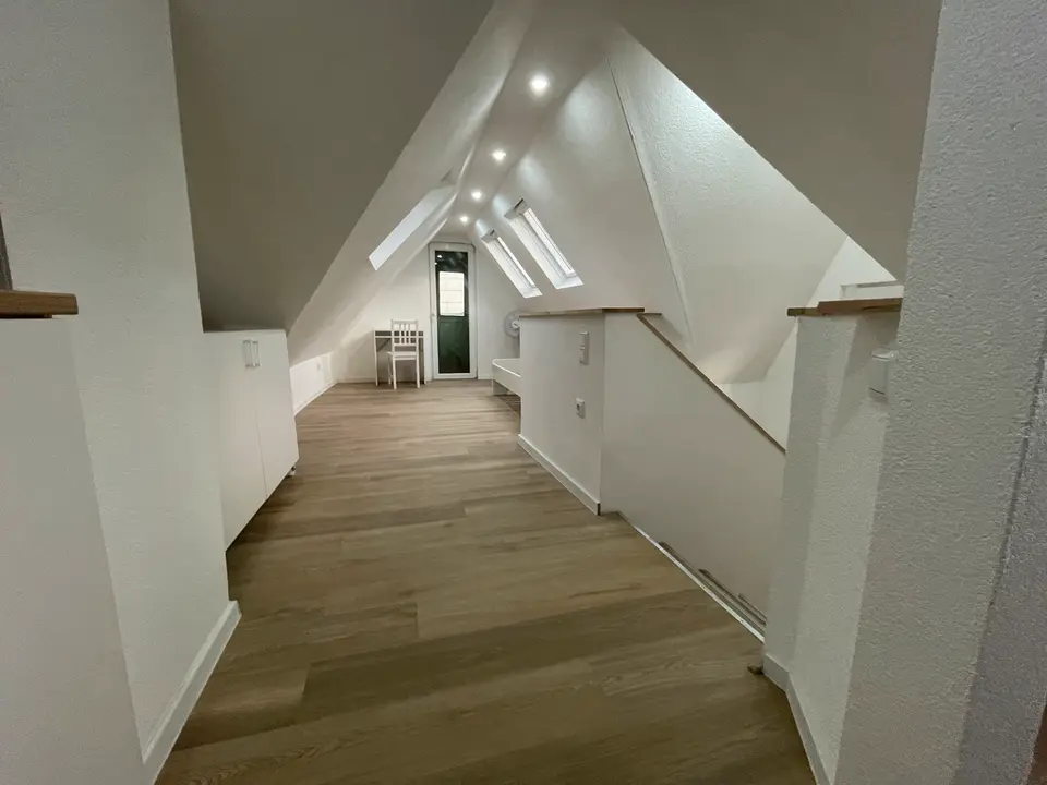 2 Zimmer Wohnung mit 48 m² in Villingen-Schwenningen – Bild 10