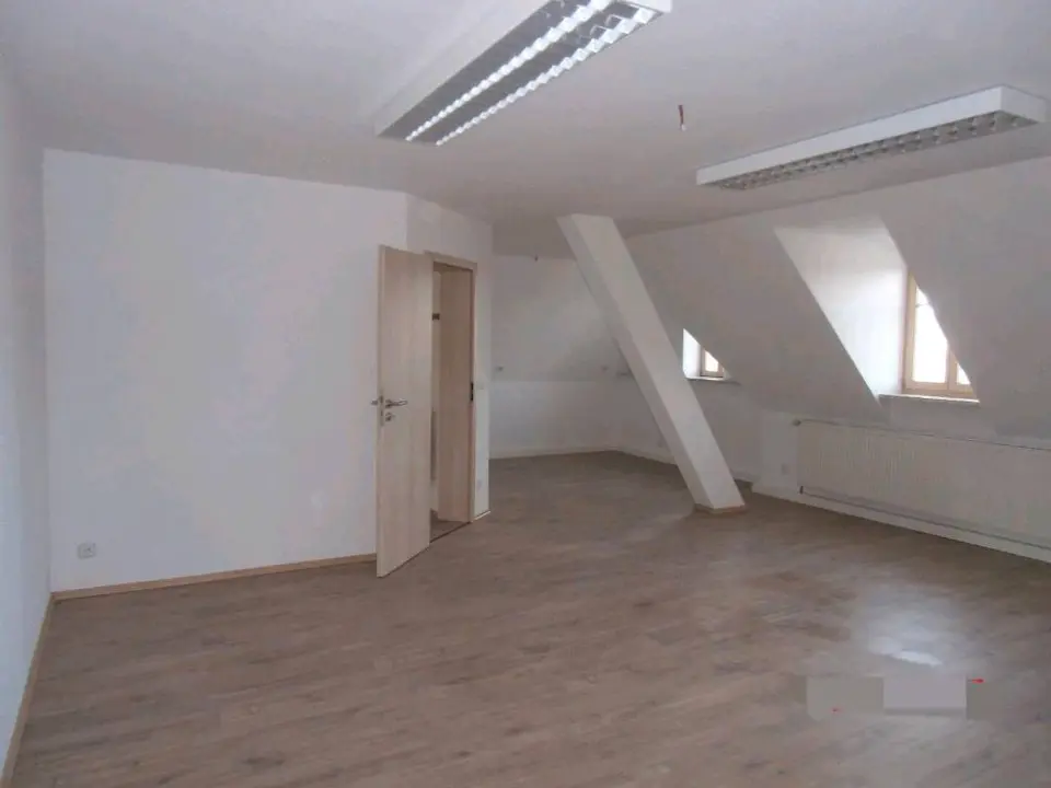 3 Zimmer Wohnung mit 88 m² in Sangerhausen – Bild 1