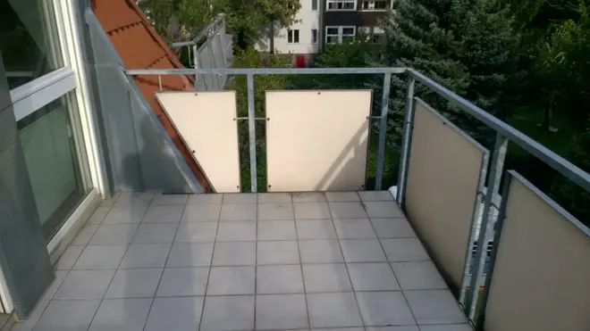 2 Zimmer Wohnung mit 60 m² in Leipzig – Bild 12