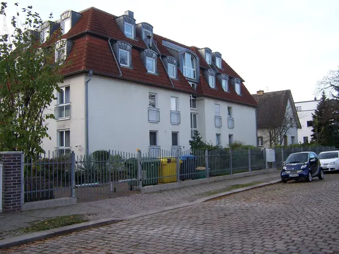2 Zimmer Wohnung mit 60 m² in Leipzig – Bild 3