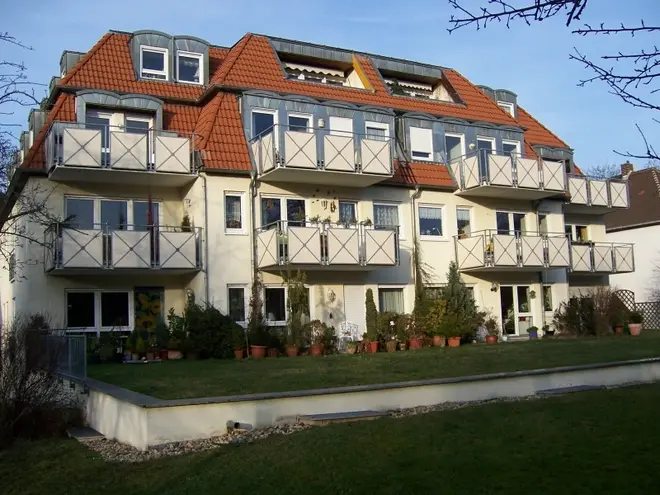 2 Zimmer Wohnung mit 60 m² in Leipzig – Bild 4