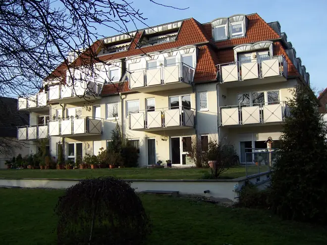 2 Zimmer Wohnung mit 60 m² in Leipzig – Bild 5