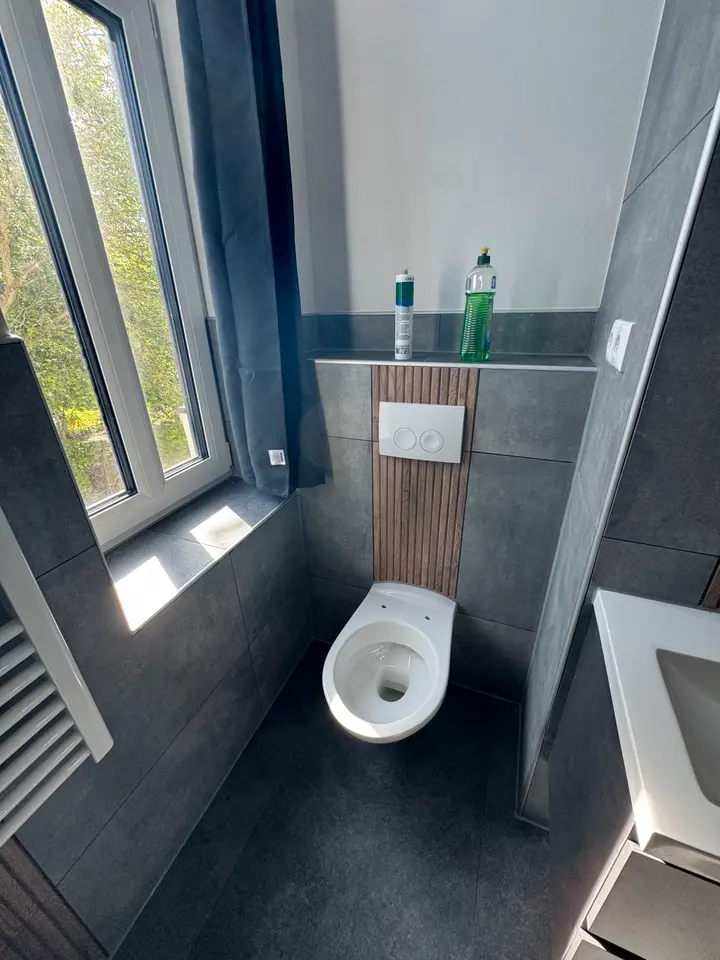 2 Zimmer Wohnung mit 55 m² in Rostock – Bild 2