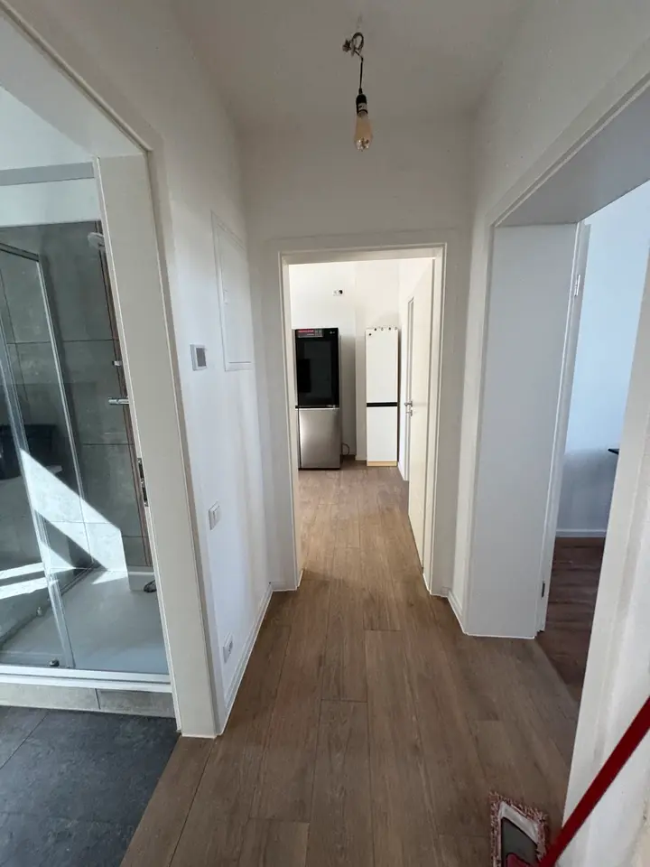 2 Zimmer Wohnung mit 55 m² in Rostock – Bild 6