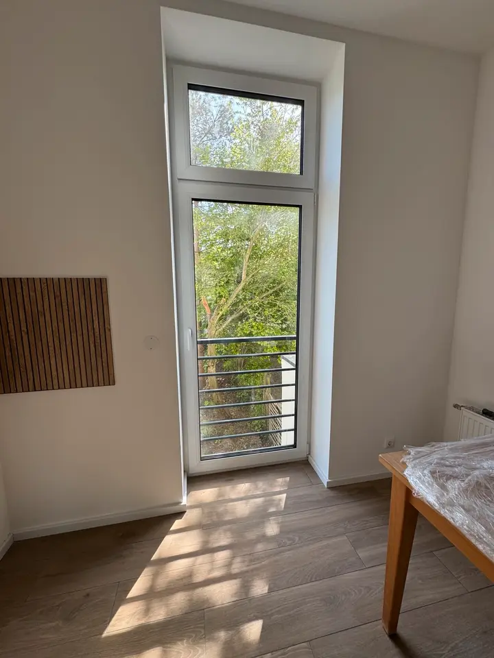 2 Zimmer Wohnung mit 55 m² in Rostock – Bild 7