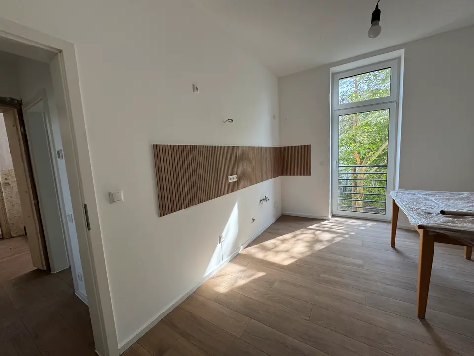 2 Zimmer Wohnung mit 55 m² in Rostock – Bild 8