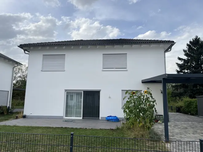 6 Zimmer Haus mit 165 m² in Baden-Baden – Bild 3