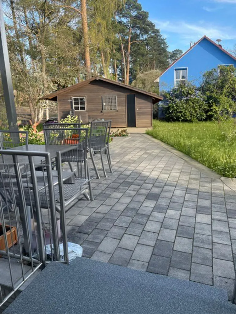 3 Zimmer Wohnung mit 99 m² in Celle – Bild 11