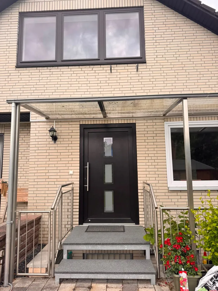 3 Zimmer Wohnung mit 99 m² in Celle – Bild 9