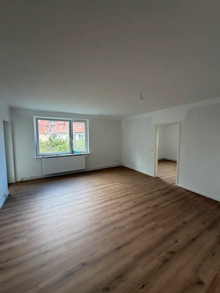 WG-Zimmer mit 97 m² in Braunschweig – Bild 1