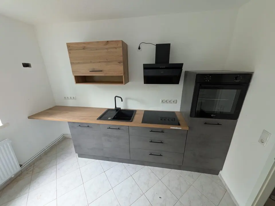WG-Zimmer mit 97 m² in Braunschweig – Bild 2
