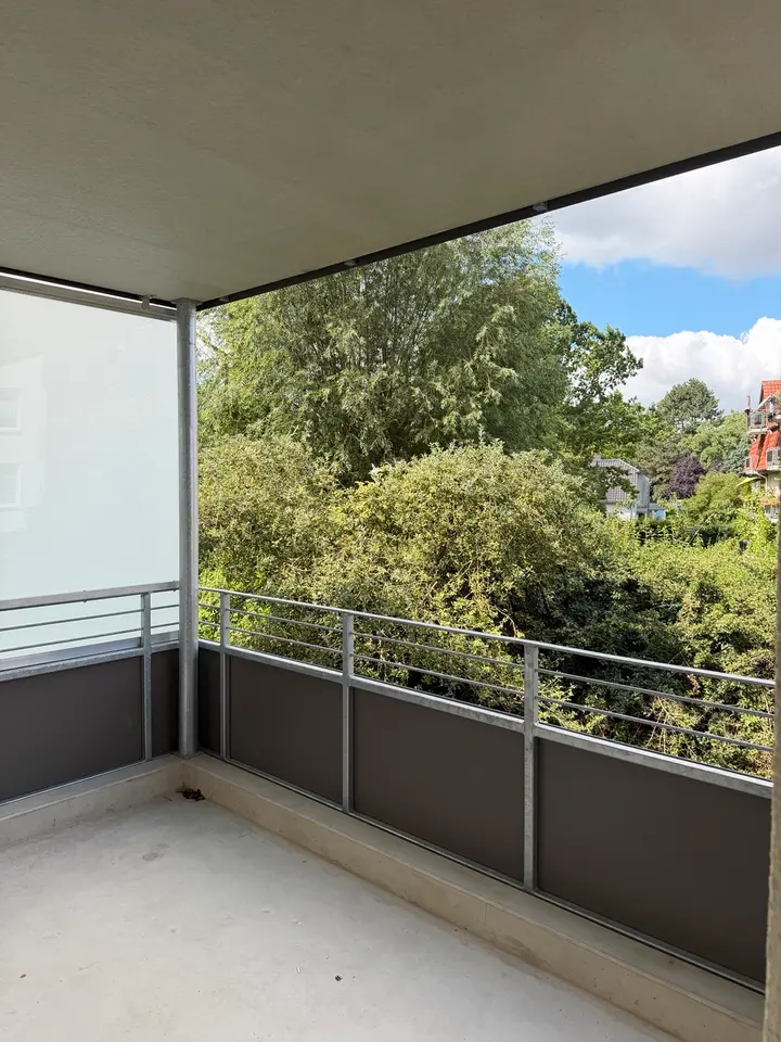WG-Zimmer mit 97 m² in Braunschweig – Bild 3