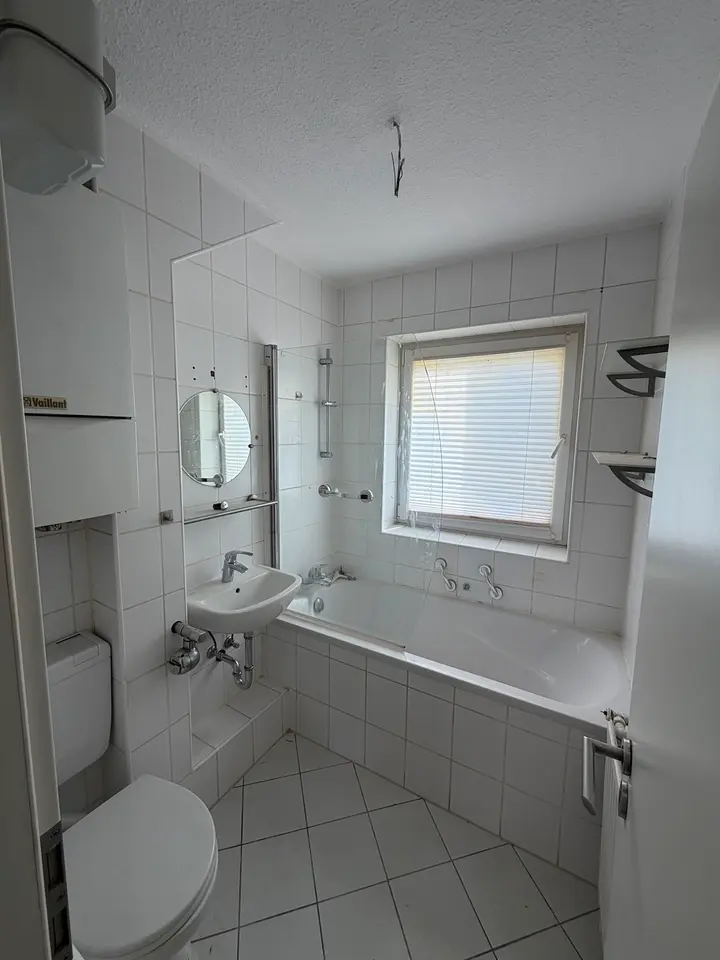 WG-Zimmer mit 97 m² in Braunschweig – Bild 5
