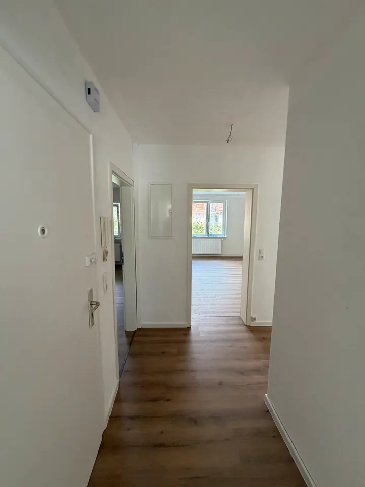 WG-Zimmer mit 97 m² in Braunschweig – Bild 6
