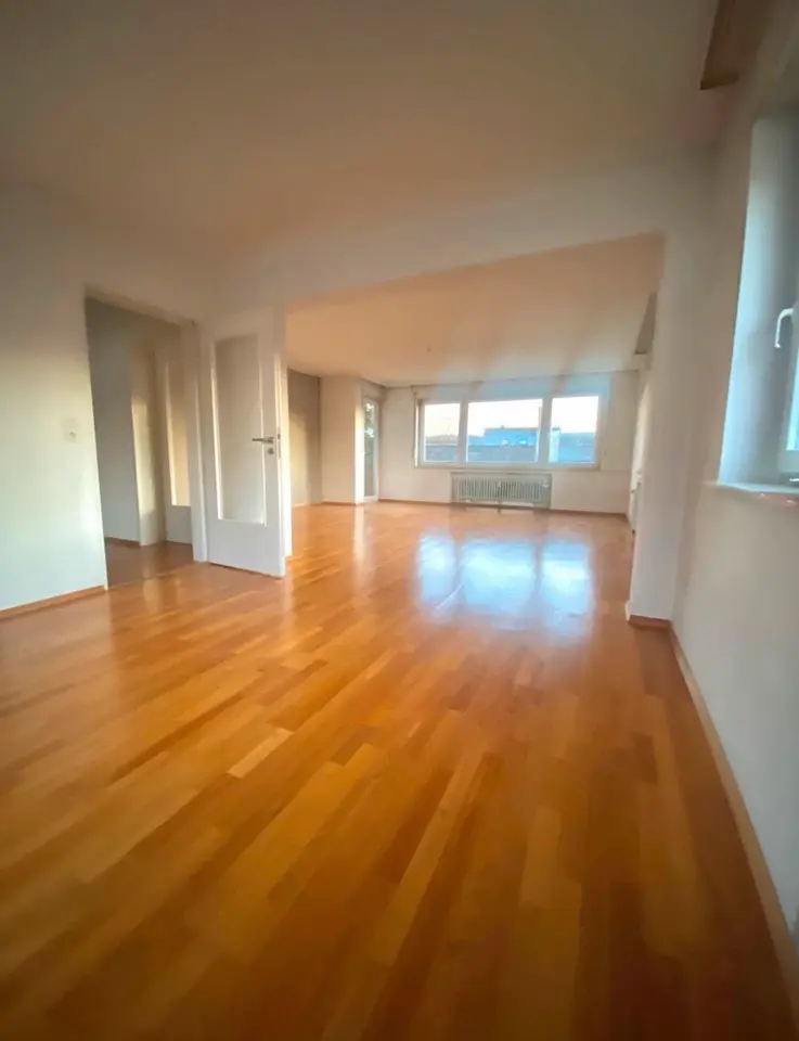 4 Zimmer Wohnung mit 100 m² in Tübingen – Bild 1