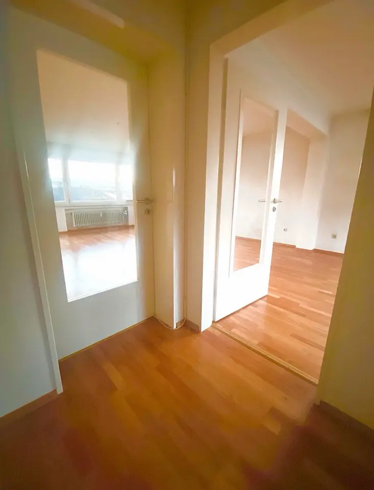 4 Zimmer Wohnung mit 100 m² in Tübingen – Bild 5
