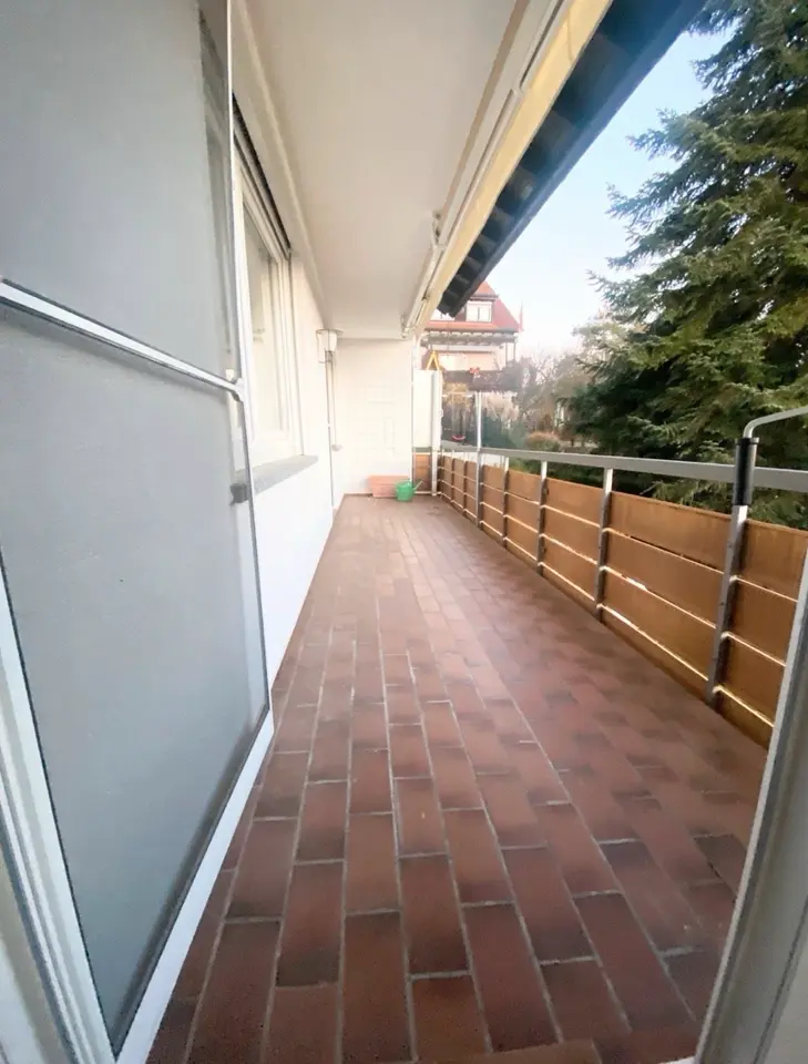 4 Zimmer Wohnung mit 100 m² in Tübingen – Bild 6