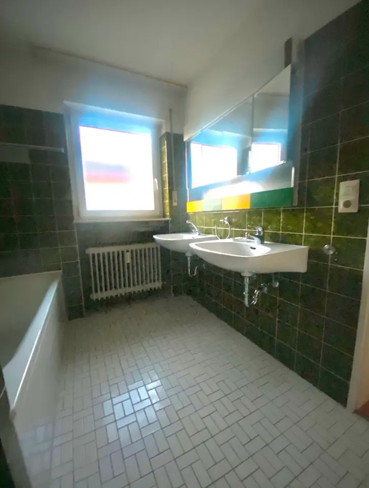 4 Zimmer Wohnung mit 100 m² in Tübingen – Bild 7
