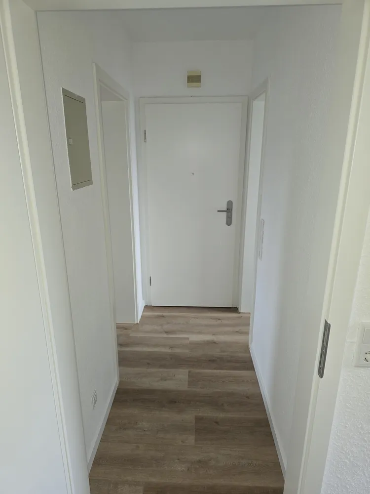 4 Zimmer Wohnung mit 45 m² in Gladbeck – Bild 1