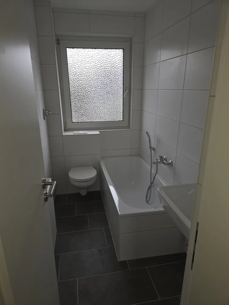 4 Zimmer Wohnung mit 45 m² in Gladbeck – Bild 5