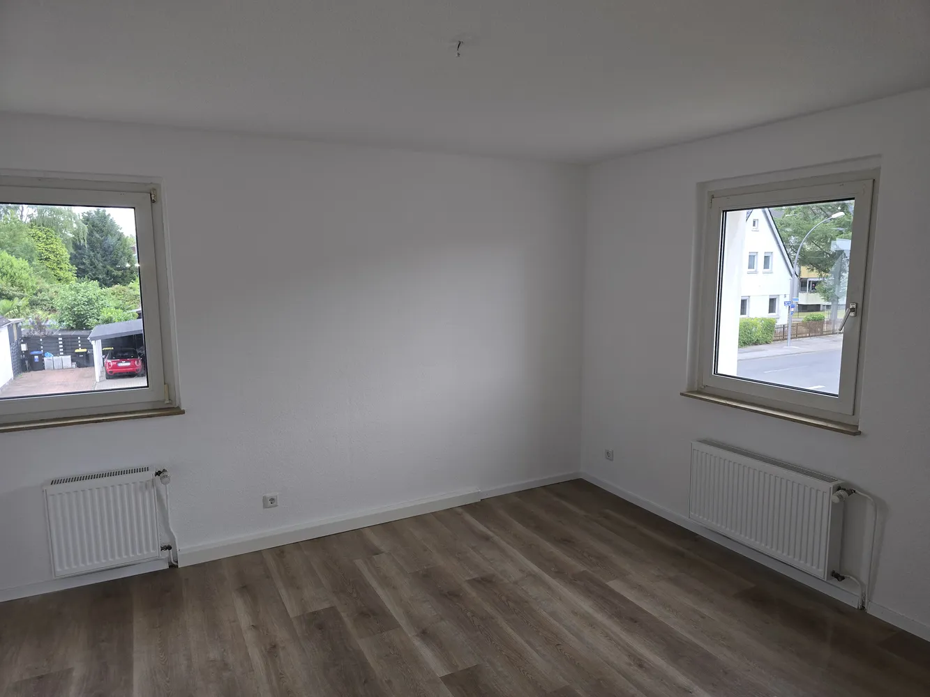 4 Zimmer Wohnung mit 45 m² in Gladbeck – Bild 6