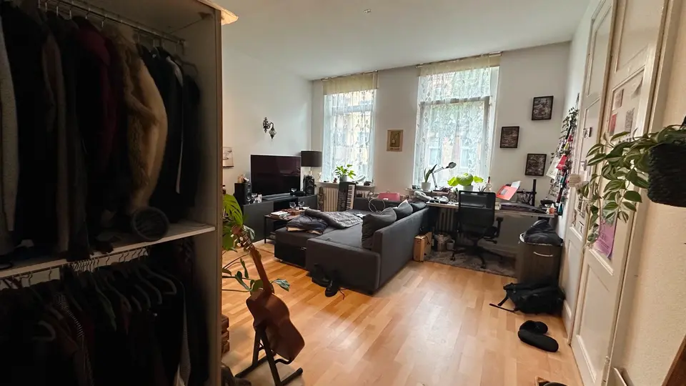 WG-Zimmer mit 106 m² in Hildesheim – Bild 1
