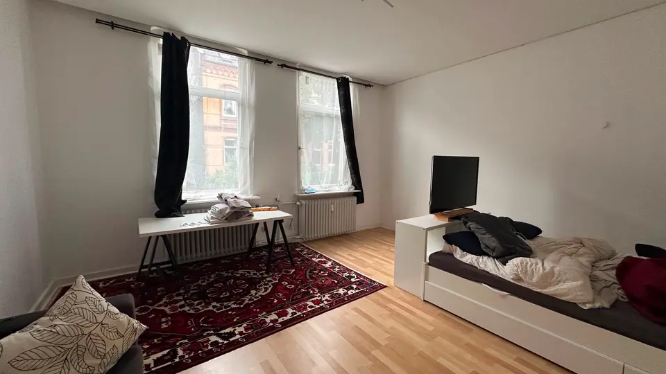 WG-Zimmer mit 106 m² in Hildesheim – Bild 2